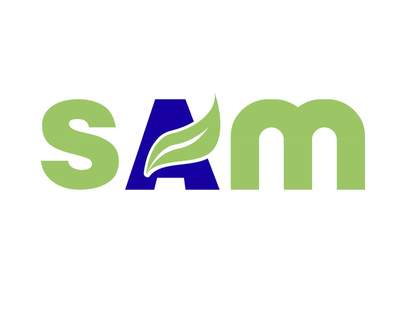 SAM